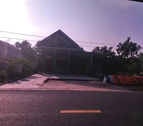 Vụ nữ sinh lớp 10 bị xâm hại tập thể: Nhà trường lo lắng việc bàn tán trên mạng xã hội ảnh 1