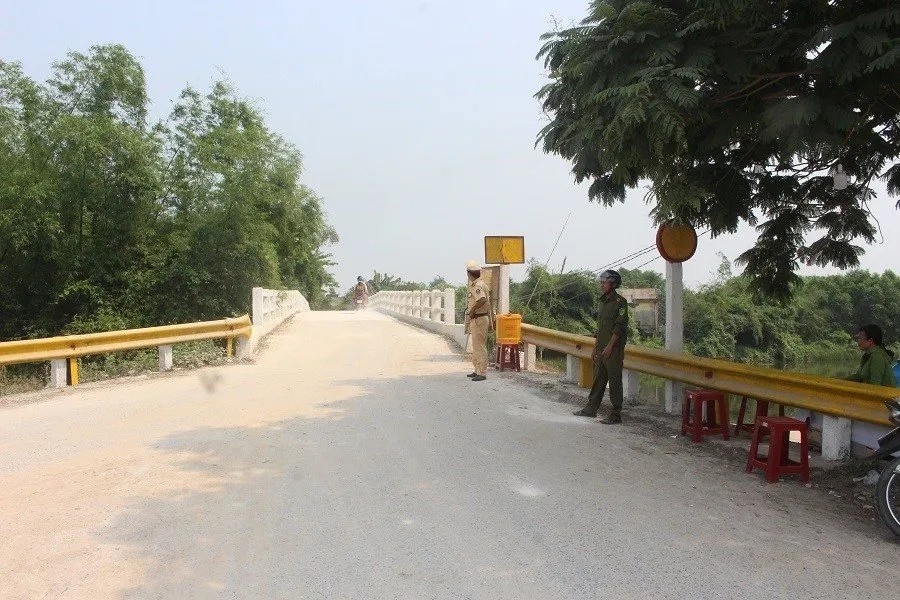 Xuất hiện ổ dịch tả heo châu Phi đầu tiên tại Quảng Trị ảnh 2