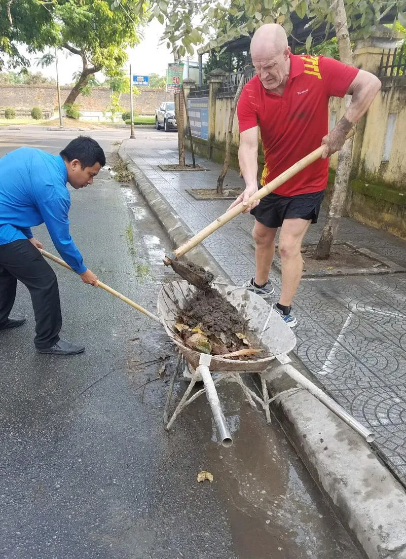 Tử tế với môi trường để sống xanh, tại sao không? ảnh 4
