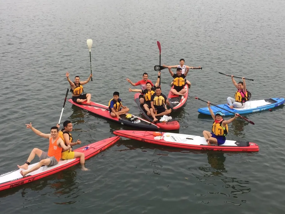 Tử tế với môi trường để sống xanh, tại sao không? ảnh 7