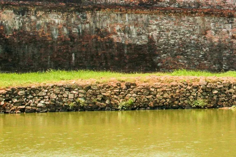 Kiểm điểm trách nhiệm sai sót trong trùng tu kè Hộ Thành hào - Kinh thành Huế ảnh 2