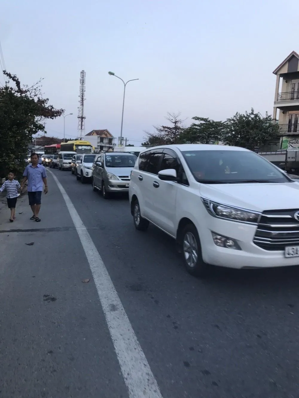 Thừa Thiên - Huế: Triển khai cảnh báo những vấn đề dân sinh qua điện thoại di động ảnh 2