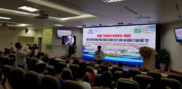 Mỗi năm, 25.000 người Việt Nam chết vì ung thư gan ảnh 2