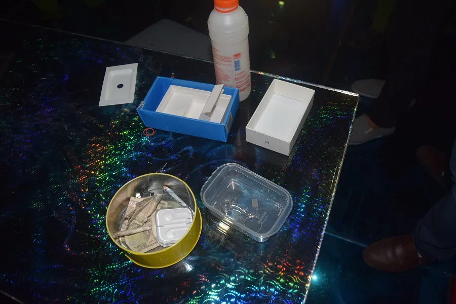 Triệt phá đường dây ma túy “khủng” tại Thừa Thiên-Huế ảnh 4