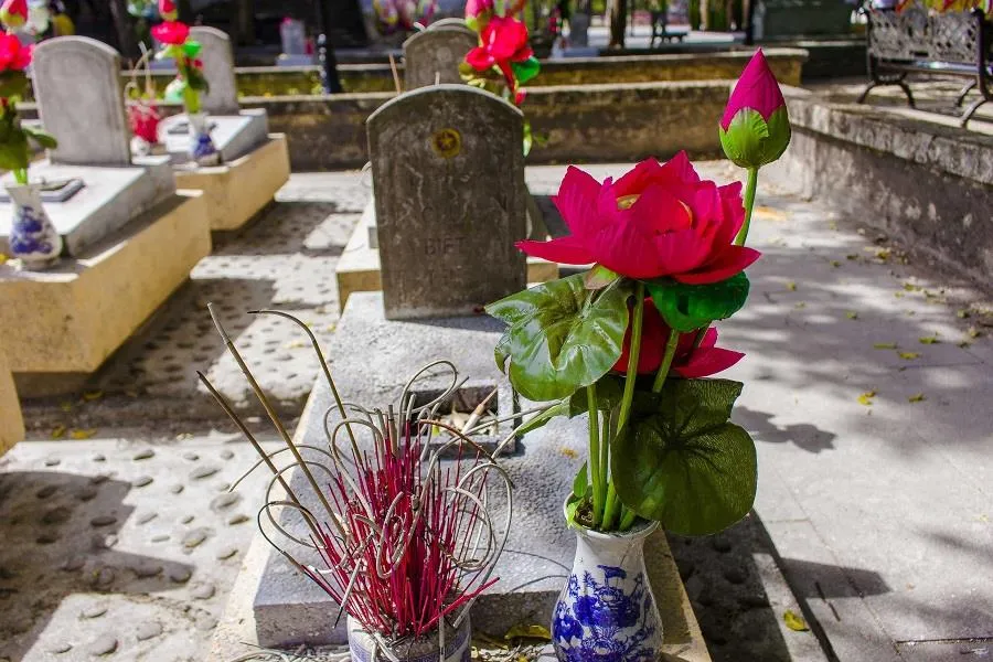 Tháng 7 tri ân nơi miền đất lửa Quảng Trị ảnh 2