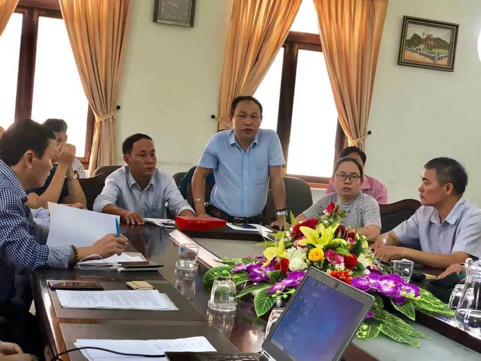 18 Hiệu trưởng cam kết học nghề không có việc làm nhà trường sẽ hoàn trả học phí ảnh 2