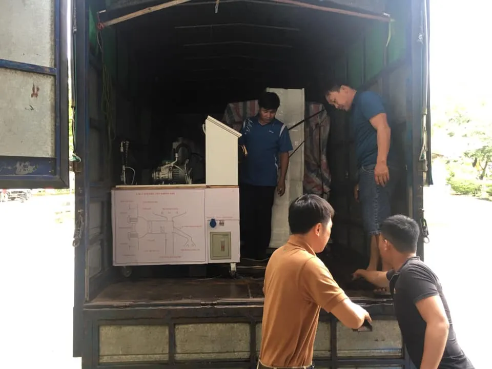 18 Hiệu trưởng cam kết học nghề không có việc làm nhà trường sẽ hoàn trả học phí ảnh 4