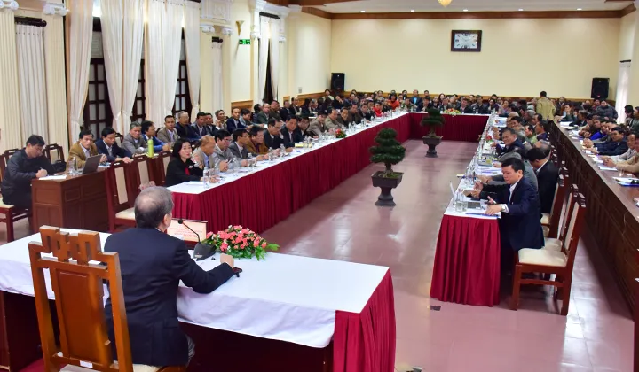 Đồng hành cùng nông dân phát triển chuỗi giá trị các sản phẩm chủ lực của Thừa Thiên – Huế ảnh 1