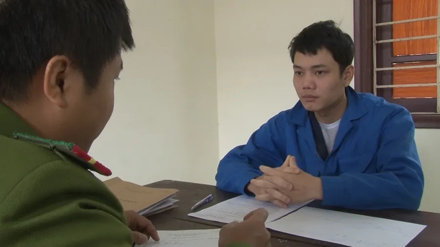 Truy bắt 6 tên côn đồ dùng dao chém người tại Huế ảnh 3