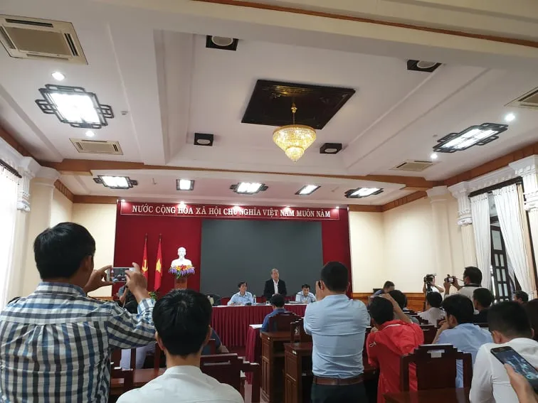 Huế, Khánh Hòa cách ly các trường hợp liên quan người nhiễm Covid-19 thứ 17  ảnh 1