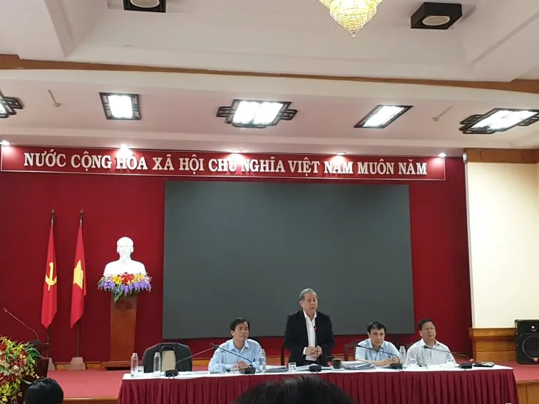 Huế, Khánh Hòa cách ly các trường hợp liên quan người nhiễm Covid-19 thứ 17  ảnh 2