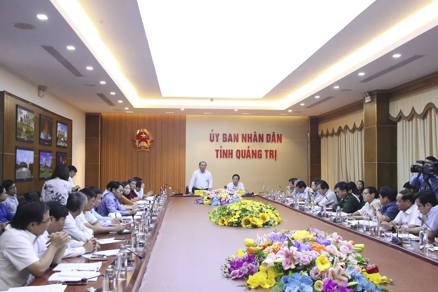 Yêu cầu xử lý nghiêm vụ chủ tịch HĐQT “chỉ đạo” người đi cách ly thay mình ảnh 1