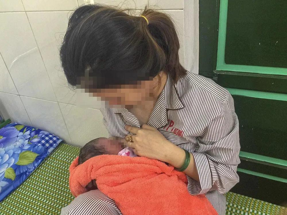 Phòng chống dịch Covid-19 tại Huế ngày 5-4: Một ngày có nhiều điều đặc biệt ảnh 1