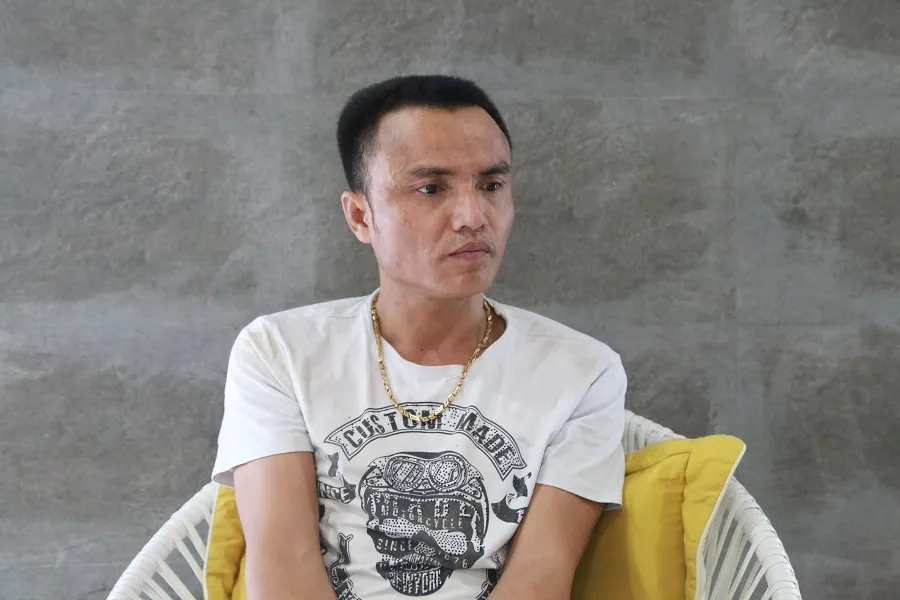 Bắt số lượng ma túy lớn tại Huế ảnh 1