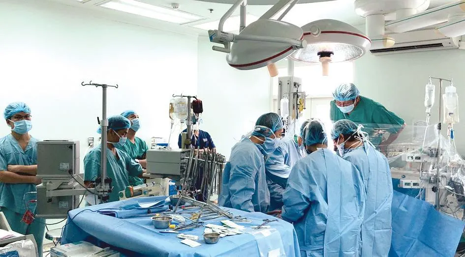 Thừa Thiên – Huế phấn đấu trở thành thành phố trực thuộc Trung ương ảnh 3