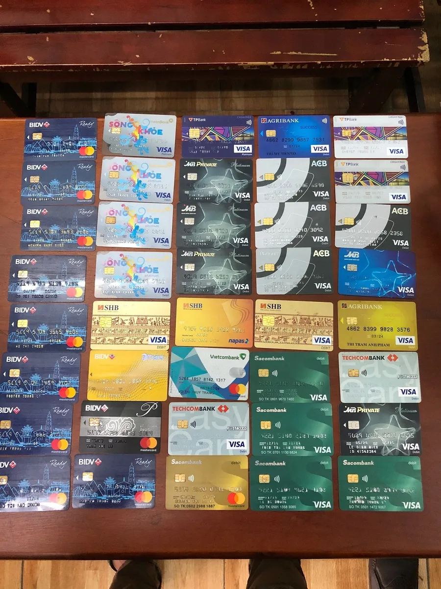 Bắt nhóm người nước ngoài lừa đảo chiếm đoạt hàng trăm tỷ đồng  ảnh 6