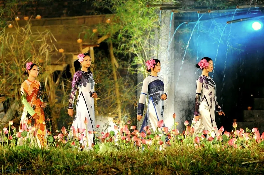 Nhiều chương trình, lễ hội đặc sắc tại Festival Huế 2020 ảnh 7