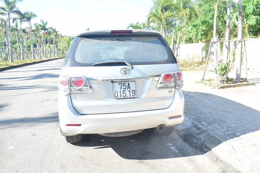 Chủ tịch UBND tỉnh Thừa Thiên – Huế yêu cầu xử nghiêm tài xế chở 6 người trốn cách ly ảnh 1