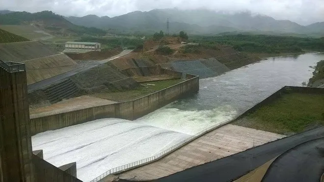 Quảng Nam lo sạt lở, Quảng Trị di dời khẩn hàng ngàn dân ảnh 12