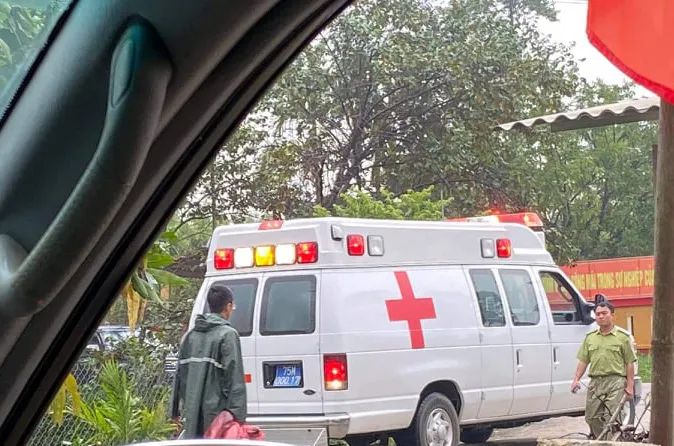 Vụ sạt lở khu vực thủy điện Rào Trăng 3: "Thông tin ban đầu, đã có thương vong về người" ảnh 2