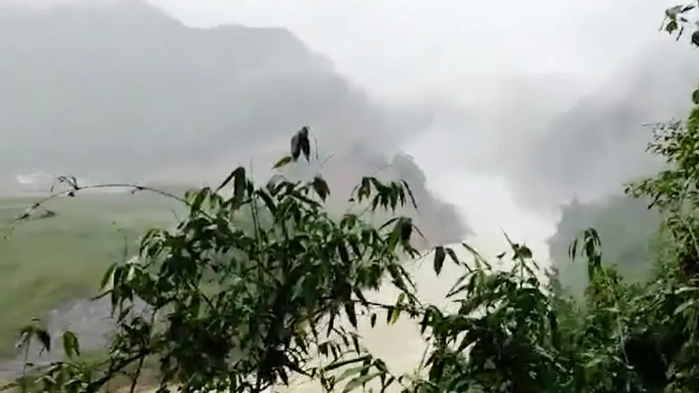 Yêu cầu xử nghiêm thủy điện Thượng Nhật nhiều lần tích nước trái phép ảnh 2