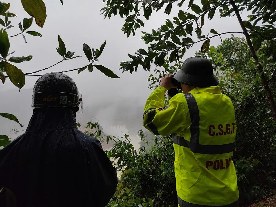 Thủy điện Thượng Nhật được phép tích nước sau khi khắc phục tồn tại ảnh 1