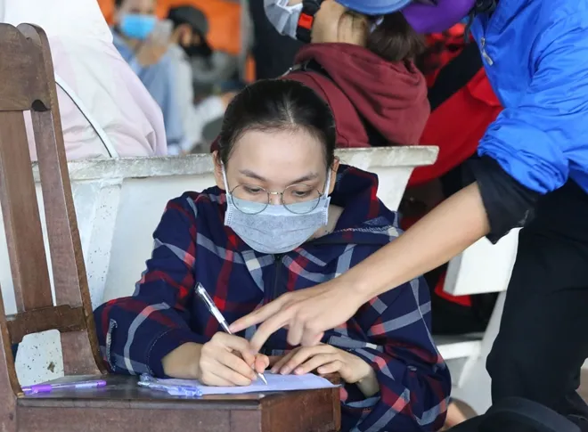 Tài xế mắc Covid-19 có dấu hiệu khai báo gian dối, làm lây lan dịch bệnh tại Thừa Thiên – Huế ảnh 2