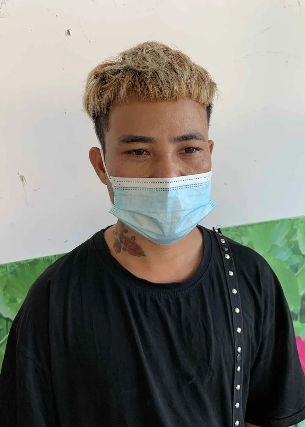 Khởi tố bị can đưa người Trung Quốc xuất cảnh trái phép ảnh 1