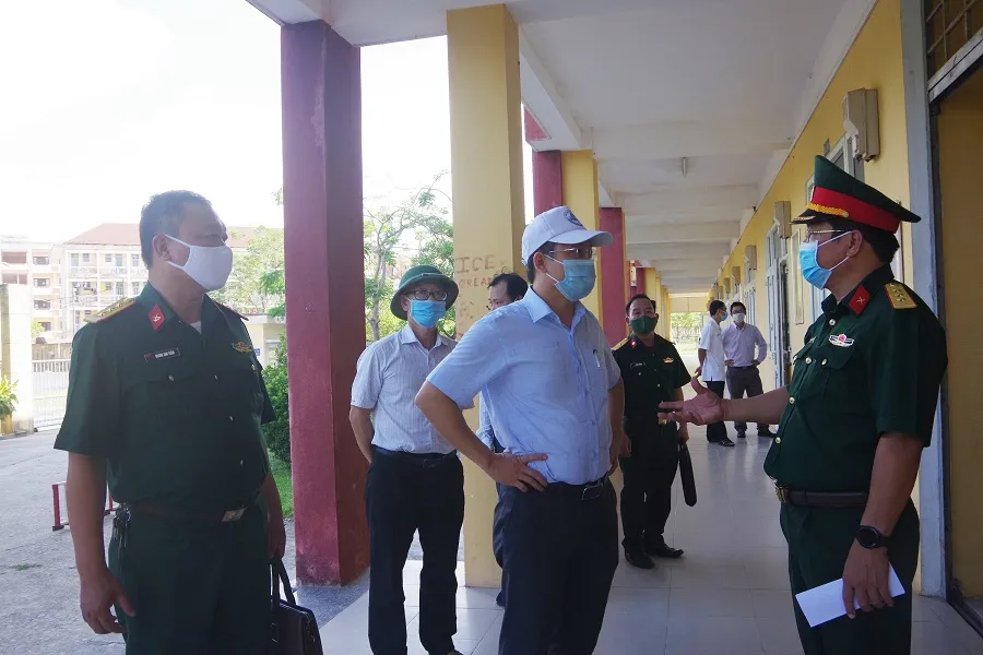 Thừa Thiên – Huế sẽ đón bà con từ TPHCM về quê bằng tàu hỏa miễn phí ảnh 1