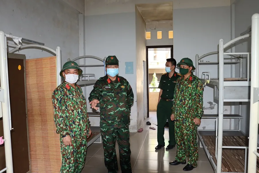 Thừa Thiên - Huế lên phương án đưa người dân từ TPHCM về quê ảnh 1