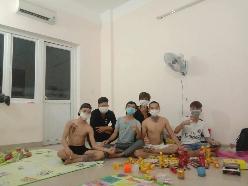 Thừa Thiên - Huế xử lý nghiêm vi phạm trong khu cách ly y tế ảnh 1