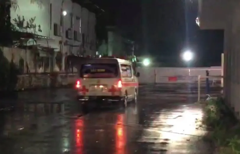 Trung tâm Hồi sức Covid-19 Trung ương Huế tại TPHCM đi vào hoạt động từ ngày 24-8 ảnh 5