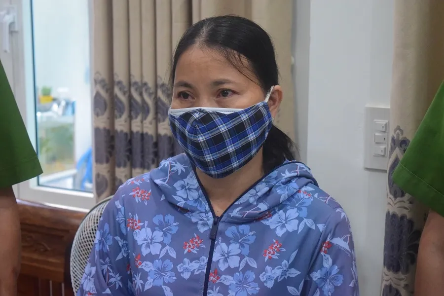 Khởi tố bị can lừa đảo chiếm đoạt gần 34 tỷ đồng ảnh 1