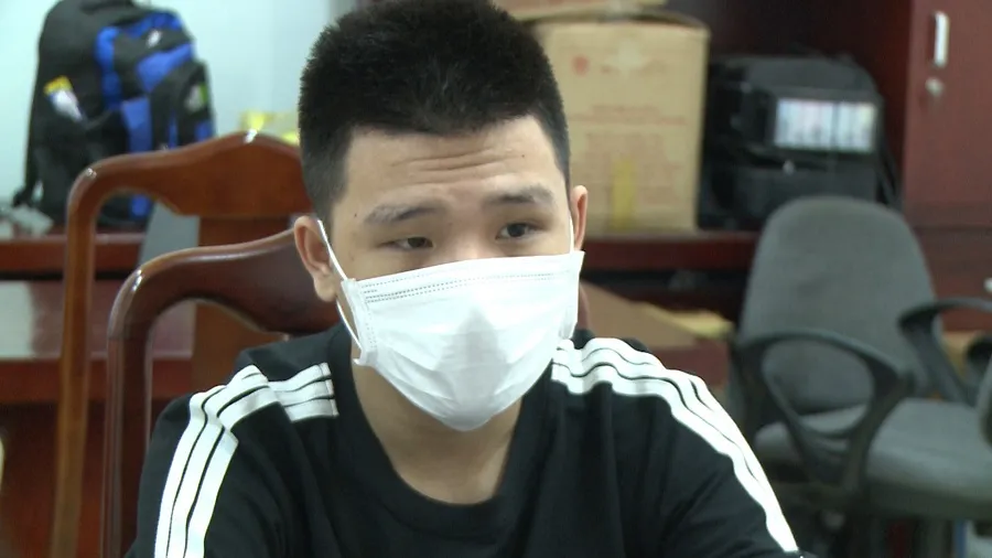 Vờ kết bạn với các tu sĩ trên mạng xã hội để tạo uy tín, rồi lừa gần 8 tỷ đồng ảnh 1