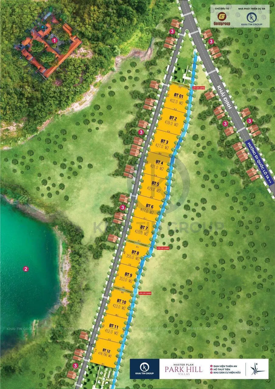 Khởi tố Chủ tịch HĐQT Công ty CP Tập đoàn Khải Tín ảnh 2