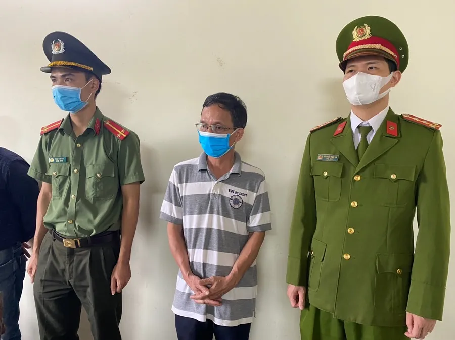 Vụ án tham ô tại Cảng HKQT Phú Bài: Khởi tố thêm 3 bị can ảnh 2