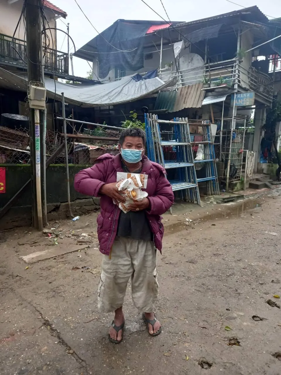 Thừa Thiên - Huế: Gỡ phong tỏa, cách ly tạm thời tại Cồn Hến ảnh 3