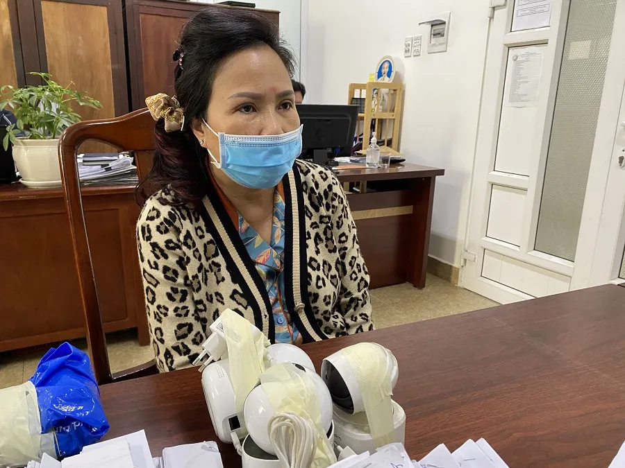 Bắt 16 đối tượng trong đường dây đánh đề hơn 1.000 tỷ đồng ảnh 1