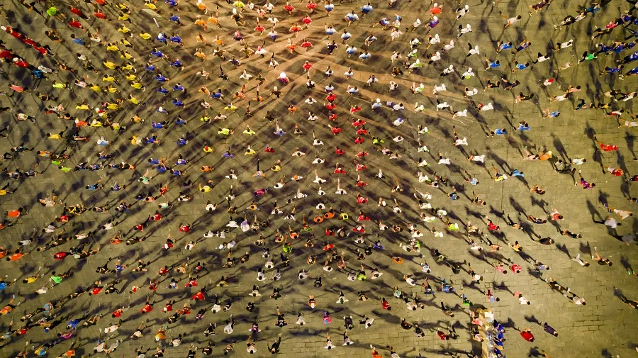 Hơn 4.000 người cùng chạy vì một Huế xanh ảnh 1