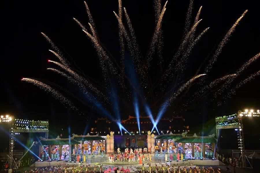 Phó Chủ tịch UBND tỉnh Thừa Thiên – Huế làm Trưởng Ban tổ chức Festival Huế 2022 ảnh 1