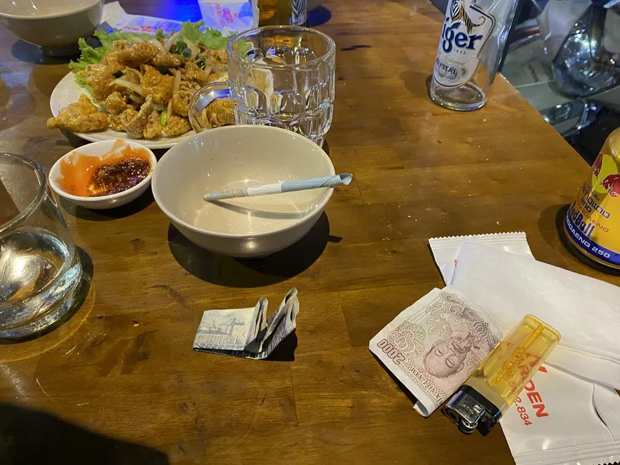 Thừa Thiên - Huế: Bắt giữ nhiều đối tượng tàng trữ ma túy tại Pub Beer Century ảnh 4