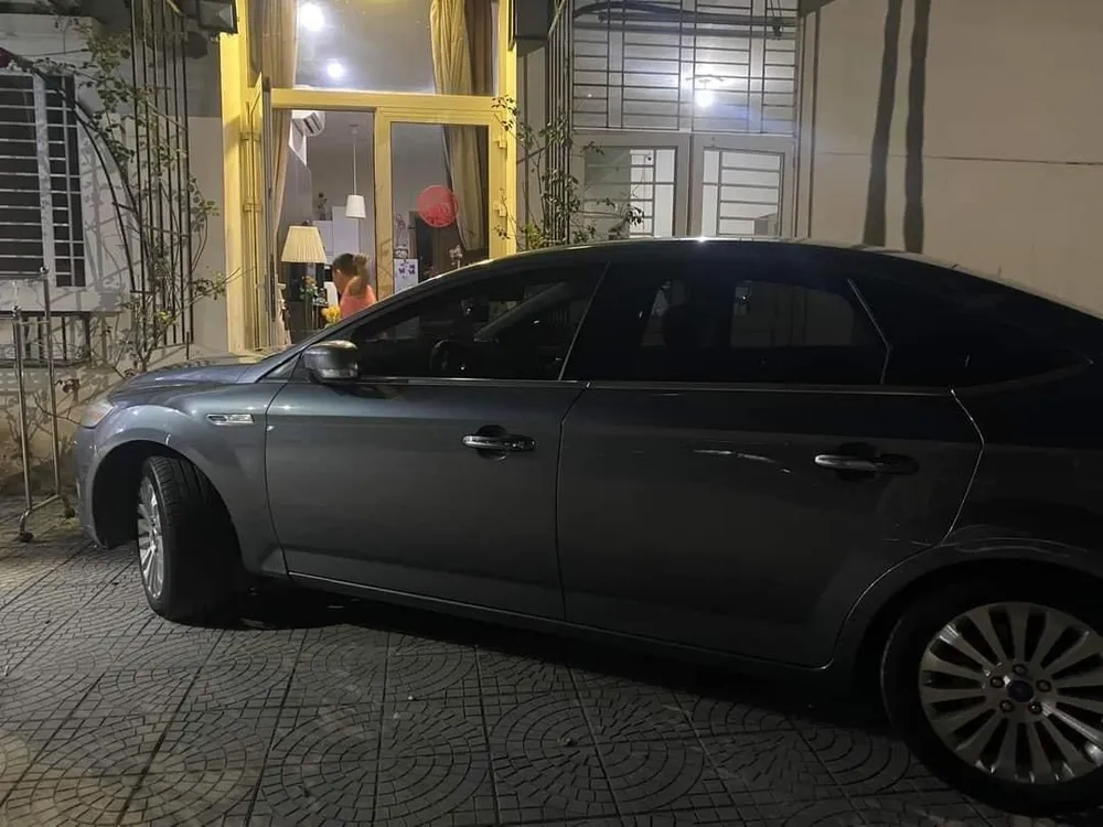 Thừa Thiên - Huế: Một phó trưởng phòng Sở Nội vụ bị tố cáo dọa dân ảnh 1