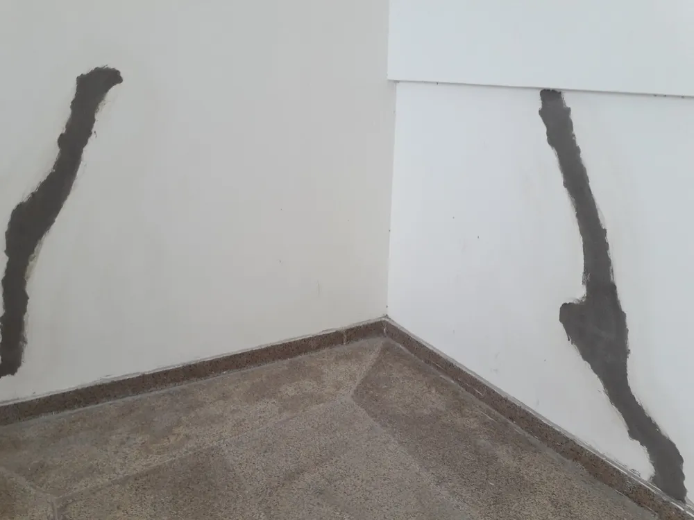 Trường mầm non hiện đại nhất TP Huế sau sụt lún, tường nứt toác  ảnh 1