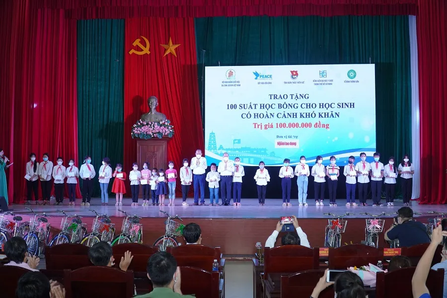 Thừa Thiên – Huế triển khai nhiều hoạt động an sinh xã hội ảnh 2