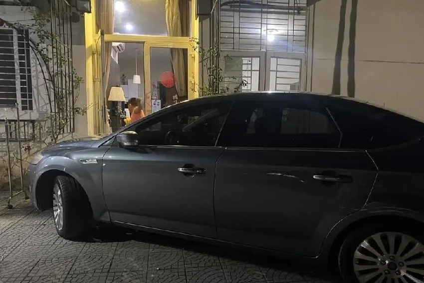 Kỷ luật Phó Trưởng phòng Sở Nội vụ Thừa Thiên – Huế dọa dân ảnh 1