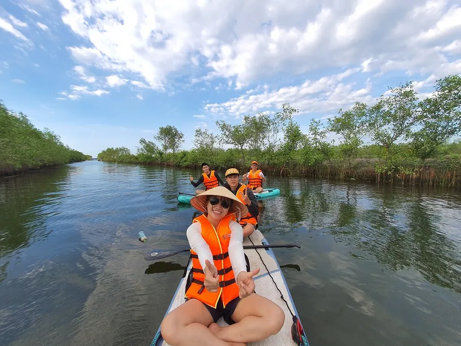 Thừa Thiên – Huế: Trung tâm du lịch lớn, đặc sắc của cả nước ảnh 4