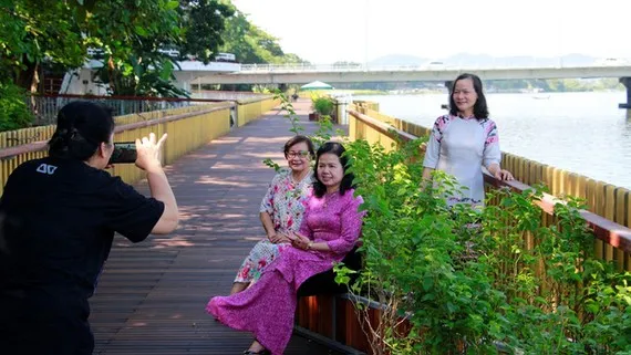 Tạo điểm nhấn sang trọng cho đô thị Huế ảnh 2