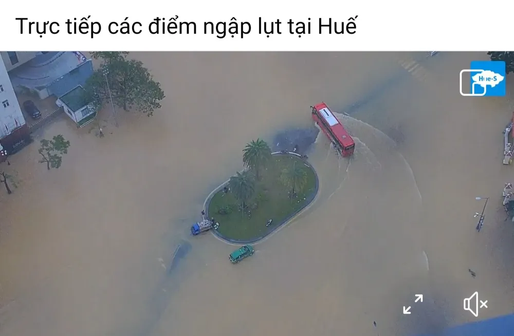 Hue-S nền tảng xây dựng chính quyền số, xã hội số ảnh 3