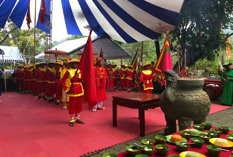 Vụ truyền thuyết về Thứ phi Hoàng Phi Yến: Yêu cầu xử lý thư kiến nghị của Nguyễn Phước tộc  ảnh 2