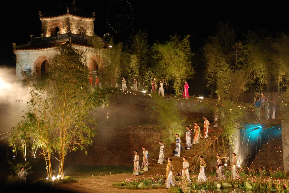 Nhiều lễ hội độc đáo trong Tuần lễ Festival Huế 2022 ảnh 3